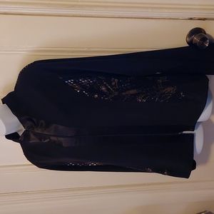Mesmerize Jacket/blazer NWT